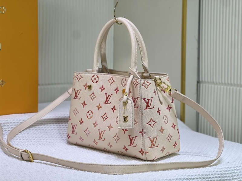 LV Shopping Bags